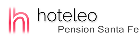 hoteleo - Pension Santa Fe