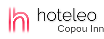 hoteleo - Copou Inn