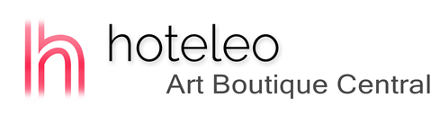 hoteleo - Art Boutique Central