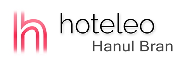 hoteleo - Hanul Bran