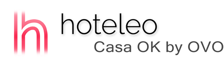 hoteleo - Casa OK by OVO