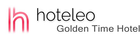 hoteleo - Golden Time Hotel