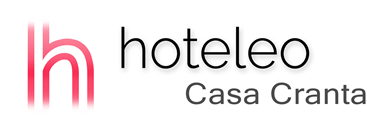 hoteleo - Casa Cranta