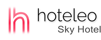 hoteleo - Sky Hotel