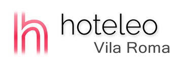 hoteleo - Vila Roma