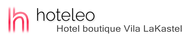 hoteleo - Hotel boutique Vila LaKastel