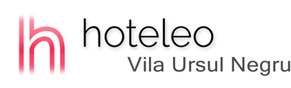 hoteleo - Vila Ursul Negru