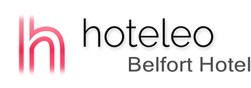 hoteleo - Belfort Hotel