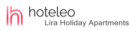 hoteleo - Lira Holiday Apartments
