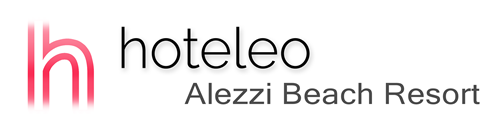 hoteleo - Alezzi Beach Resort