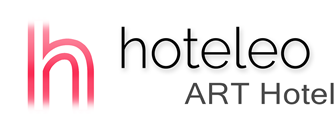hoteleo - ART Hotel