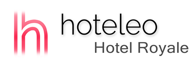 hoteleo - Hotel Royale