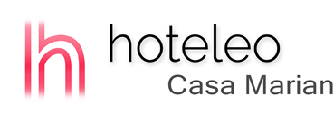 hoteleo - Casa Marian