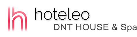 hoteleo - DNT HOUSE & Spa