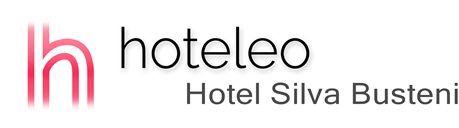 hoteleo - Hotel Silva Busteni