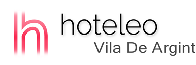 hoteleo - Vila De Argint