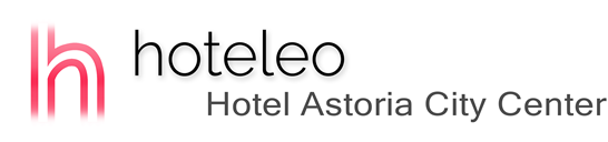 hoteleo - Hotel Astoria City Center