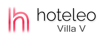 hoteleo - Villa V