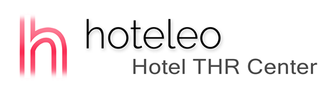 hoteleo - Hotel THR Center