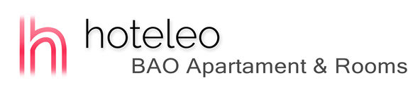 hoteleo - BAO Apartament & Rooms