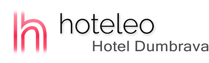 hoteleo - Hotel Dumbrava