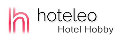 hoteleo - Hotel Hobby