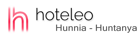 hoteleo - Hunnia - Huntanya