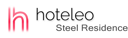 hoteleo - Steel Residence