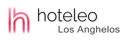 hoteleo - Los Anghelos