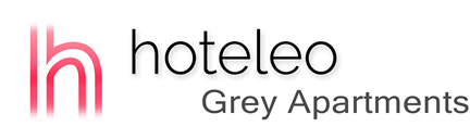 hoteleo - Grey Apartments