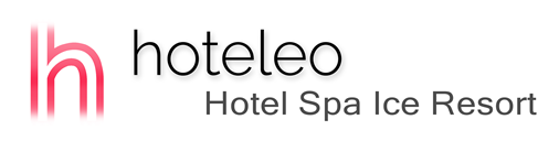 hoteleo - Hotel Spa Ice Resort