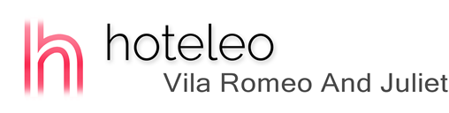 hoteleo - Vila Romeo And Juliet