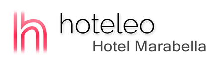 hoteleo - Hotel Marabella