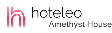 hoteleo - Amethyst House