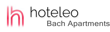 hoteleo - Bach Apartments