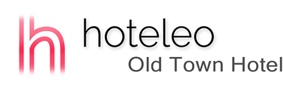 hoteleo - Old Town Hotel