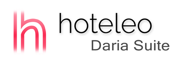 hoteleo - Daria Suite