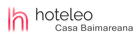 hoteleo - Casa Baimareana