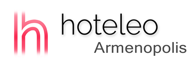 hoteleo - Armenopolis
