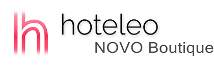 hoteleo - NOVO Boutique