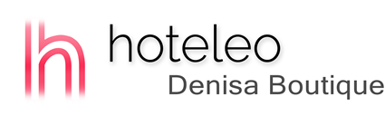 hoteleo - Denisa Boutique