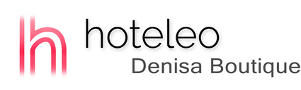 hoteleo - Denisa Boutique Hotel