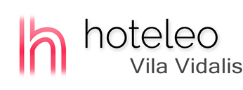 hoteleo - Vila Vidalis