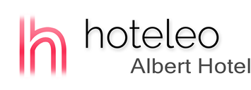 hoteleo - Albert Hotel