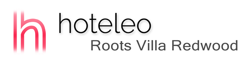 hoteleo - Roots Villa Redwood