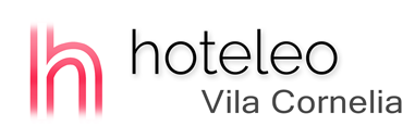 hoteleo - Vila Cornelia