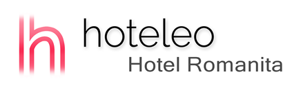 hoteleo - Hotel Romanita