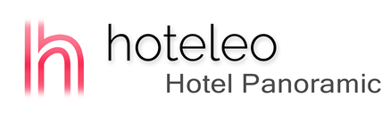 hoteleo - Hotel Panoramic