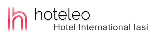 hoteleo - Hotel International Iasi