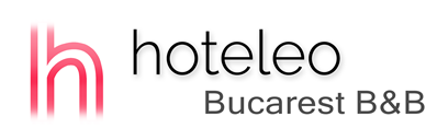 hoteleo - Bucarest B&B